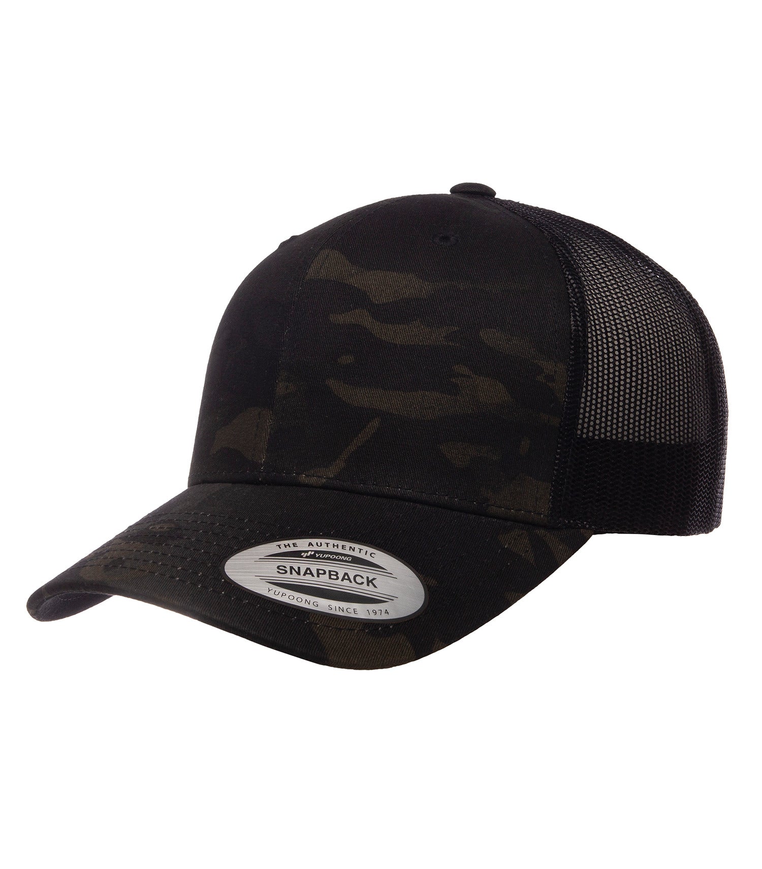 ATC™ YP CLASSICS® RETRO TRUCKER CAP