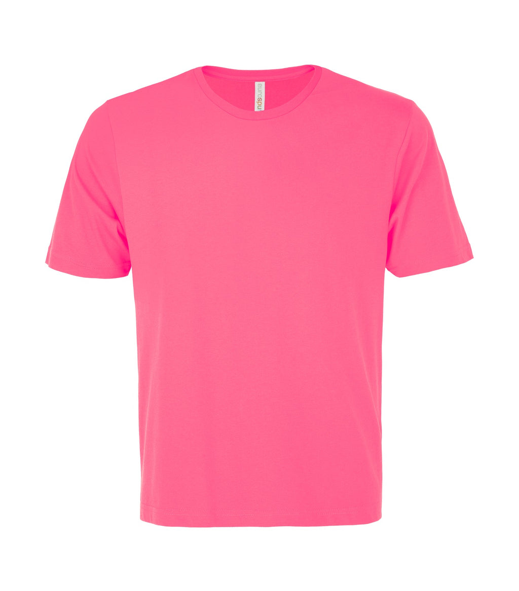 ATC™ EUROSPUN® RING SPUN TEE