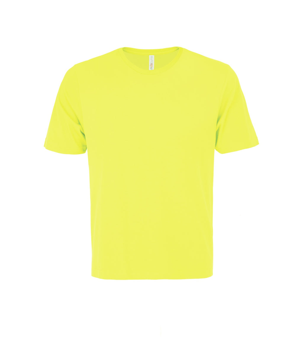 ATC™ EUROSPUN® RING SPUN TEE