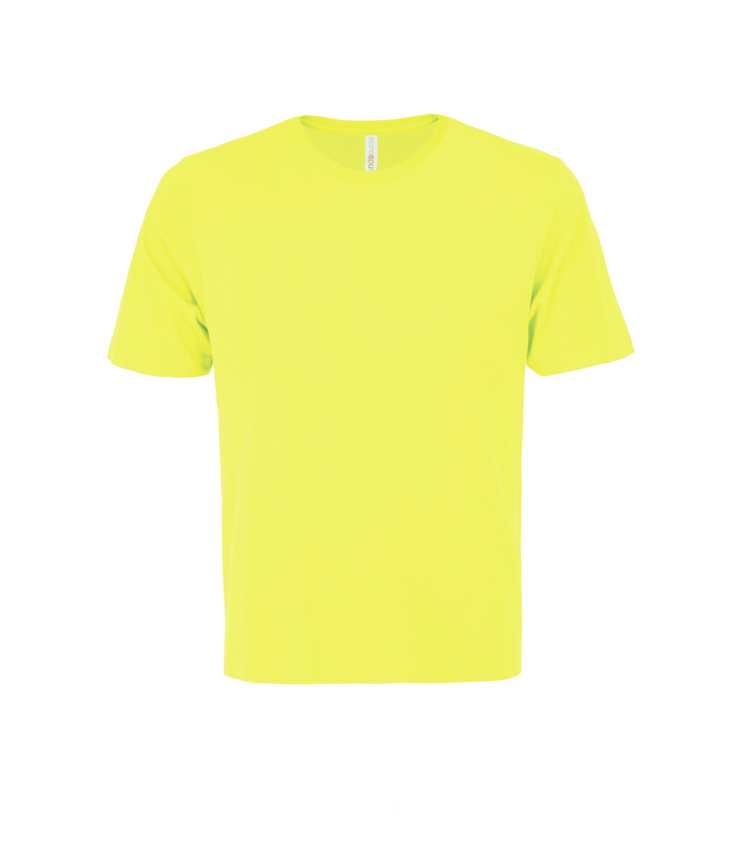 ATC™ EUROSPUN® RING SPUN TEE