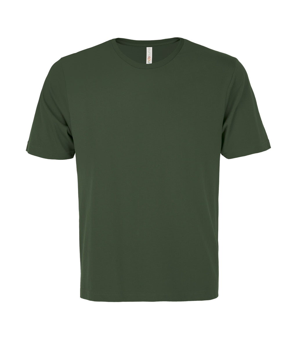 ATC™ EUROSPUN® RING SPUN TEE