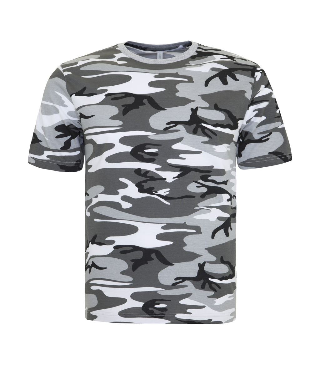 ATC™ EUROSPUN® RING SPUN TEE
