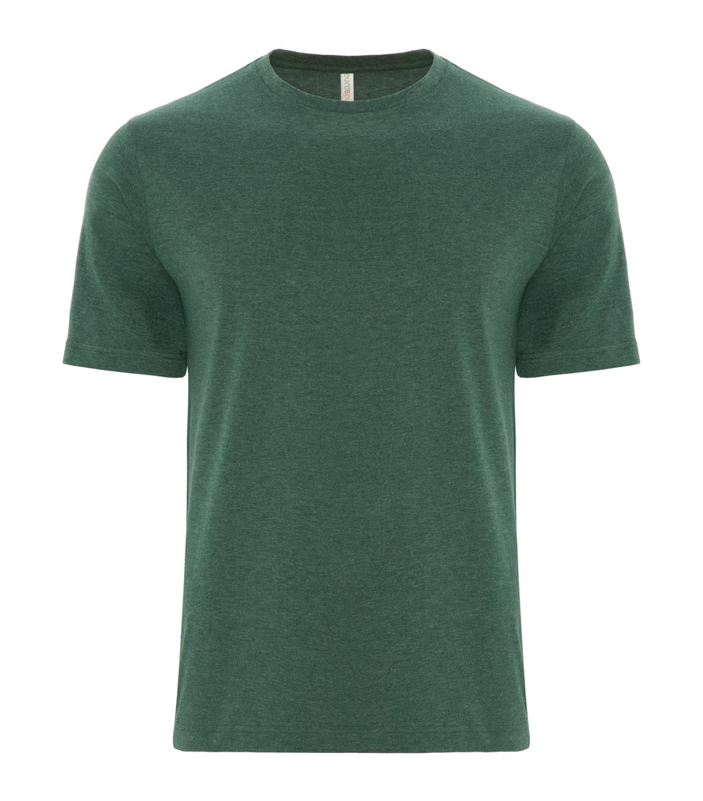 ATC™ EUROSPUN® RING SPUN TEE