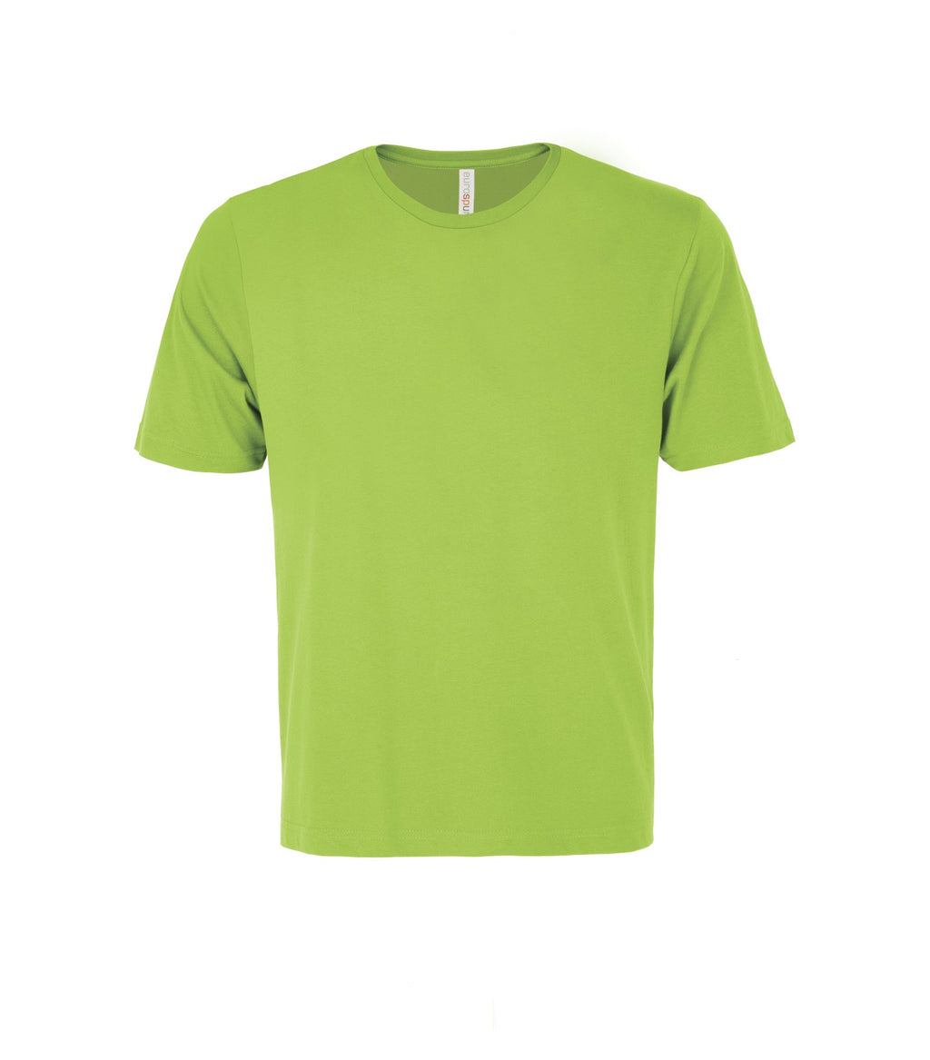 ATC™ EUROSPUN® RING SPUN TEE