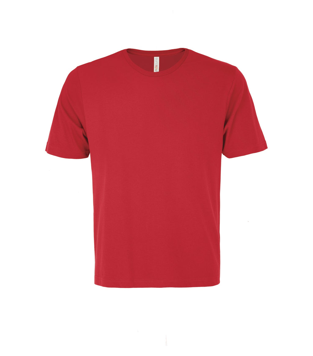 ATC™ EUROSPUN® RING SPUN TEE