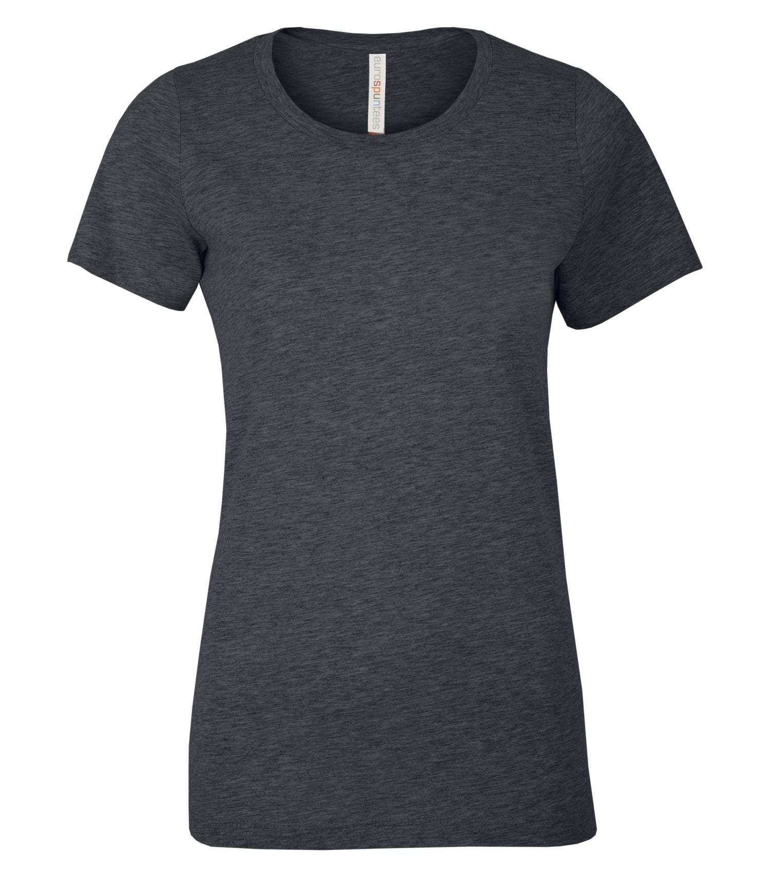 ATC™ EUROSPUN® RING SPUN LADIES' TEE