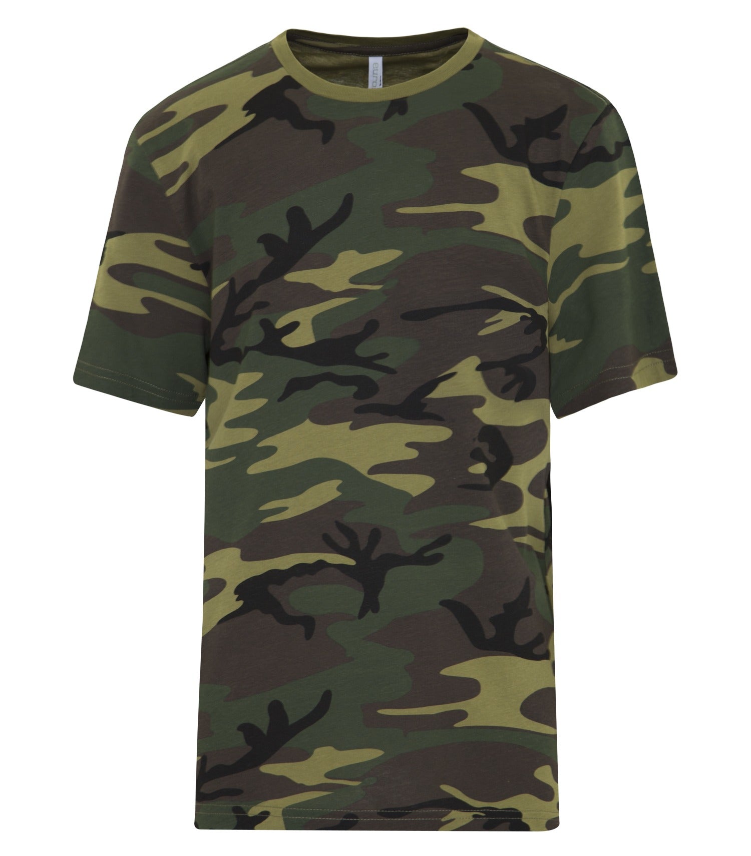 ATC™ EUROSPUN® RING SPUN YOUTH TEE