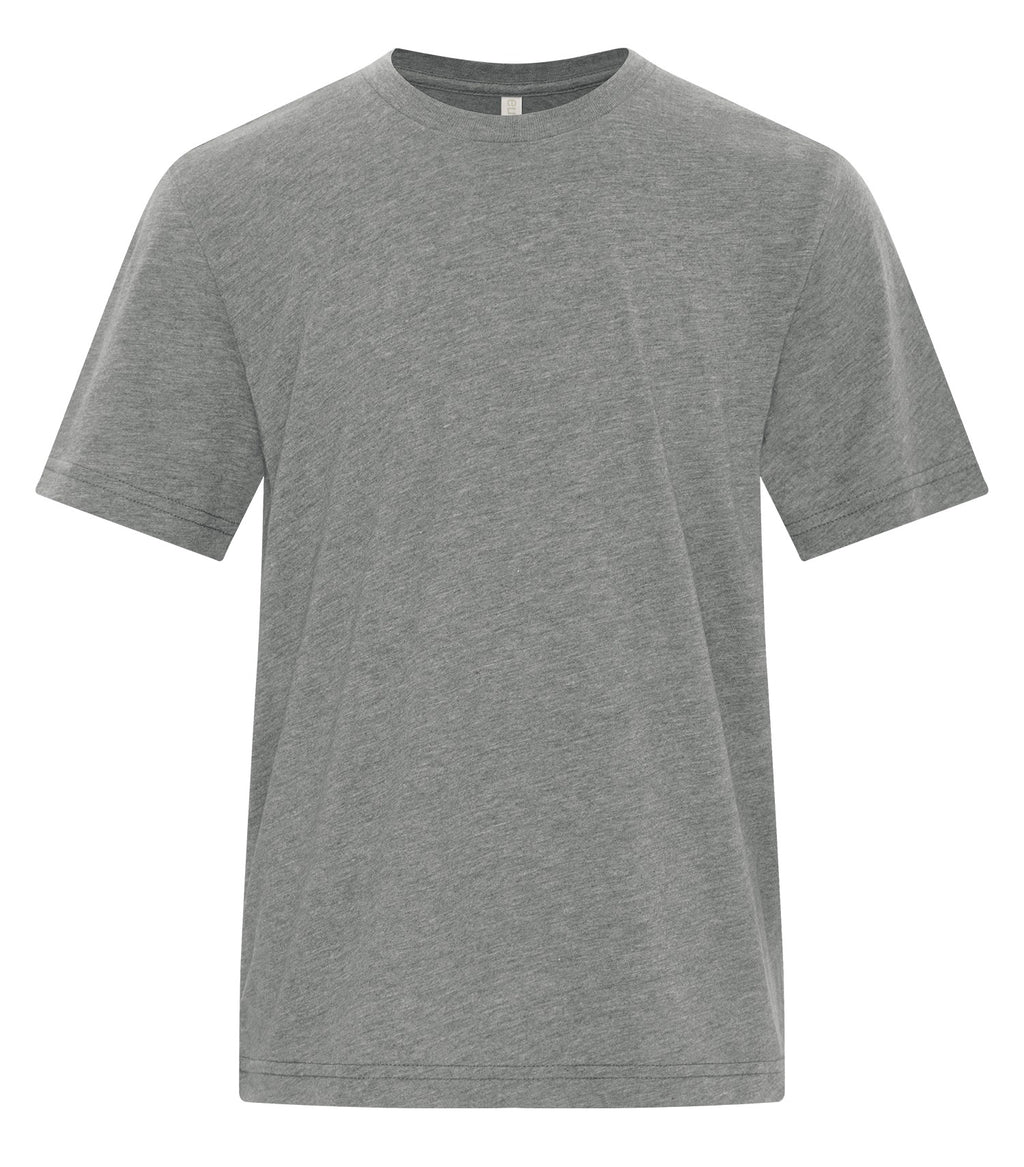 ATC™ EUROSPUN® RING SPUN YOUTH TEE