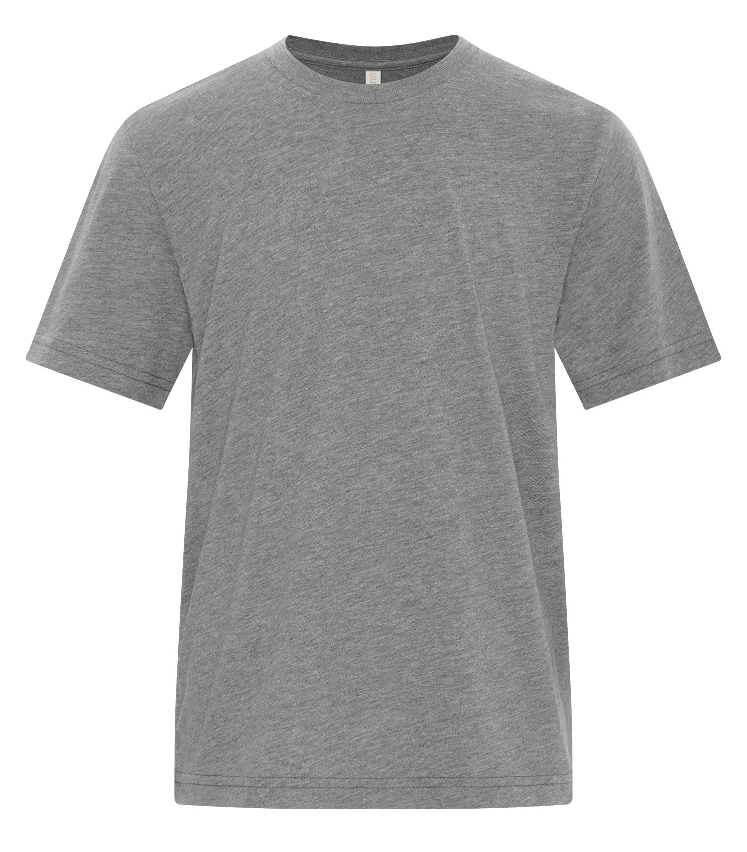 ATC™ EUROSPUN® RING SPUN YOUTH TEE