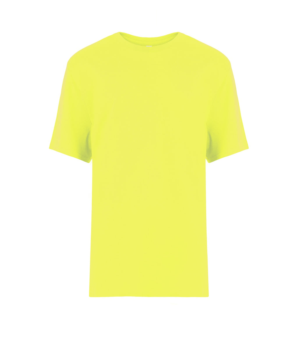 ATC™ EUROSPUN® RING SPUN YOUTH TEE