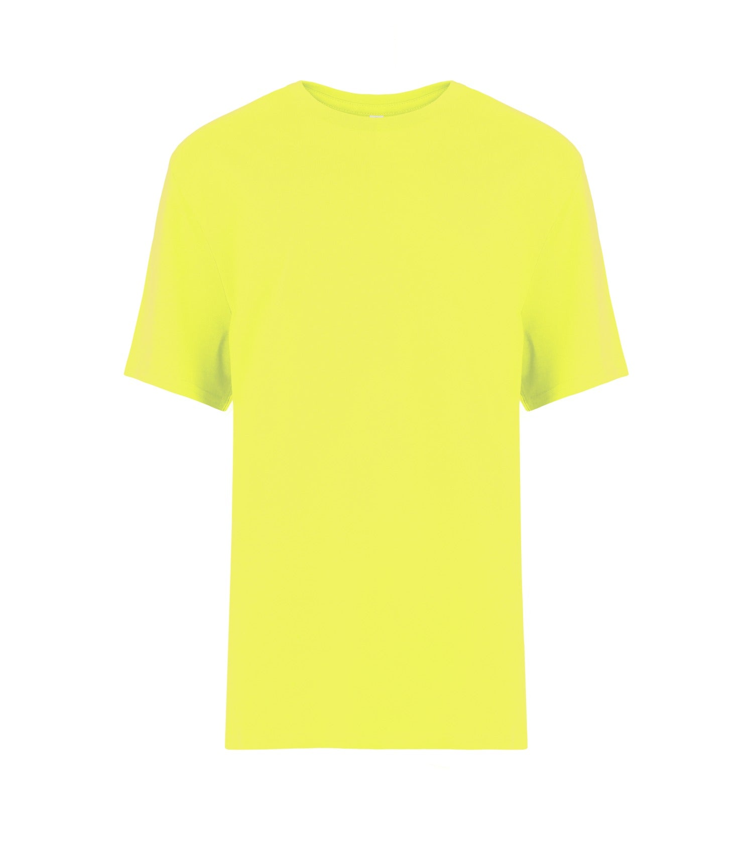 ATC™ EUROSPUN® RING SPUN YOUTH TEE