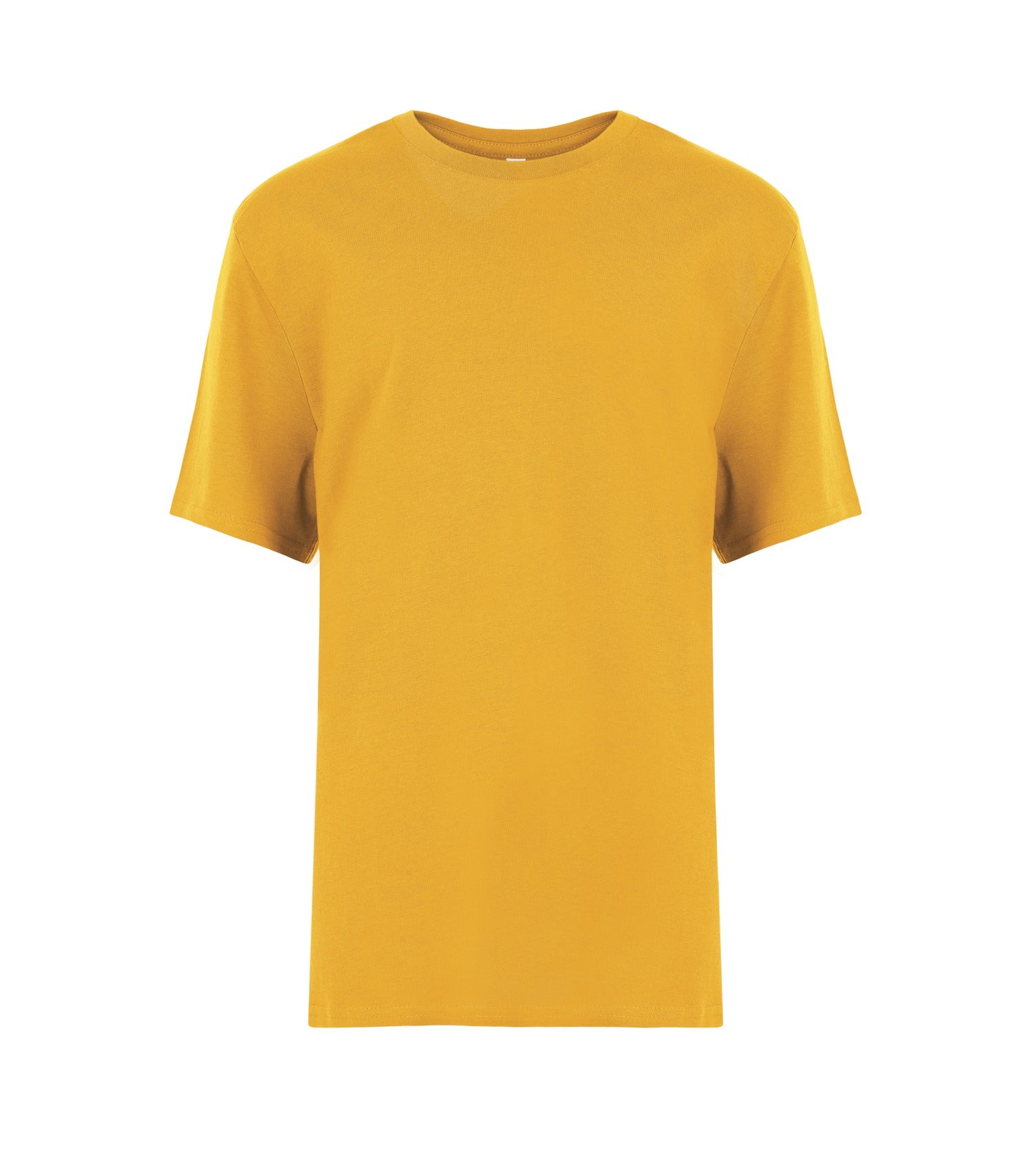 ATC™ EUROSPUN® RING SPUN YOUTH TEE