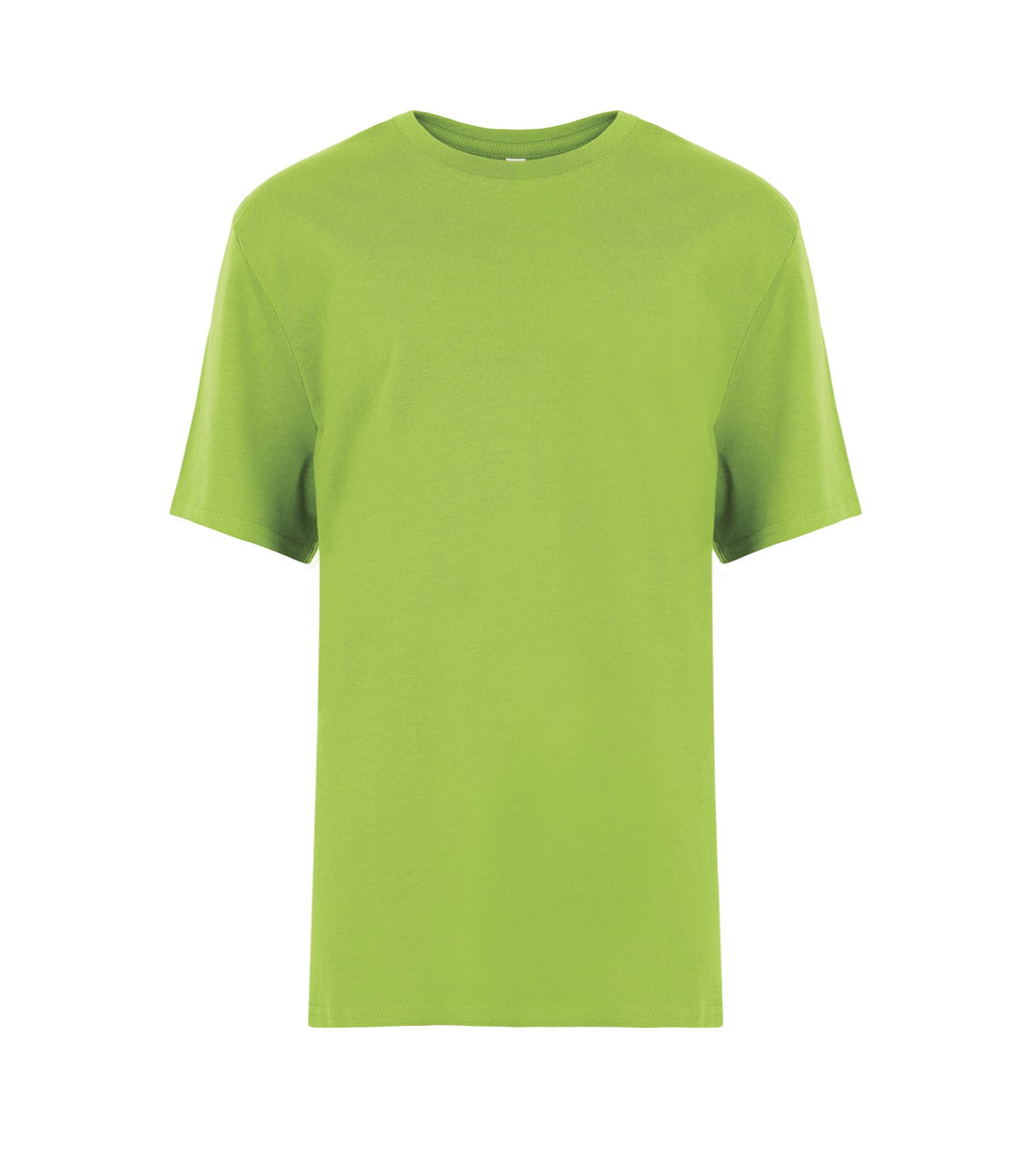 ATC™ EUROSPUN® RING SPUN YOUTH TEE