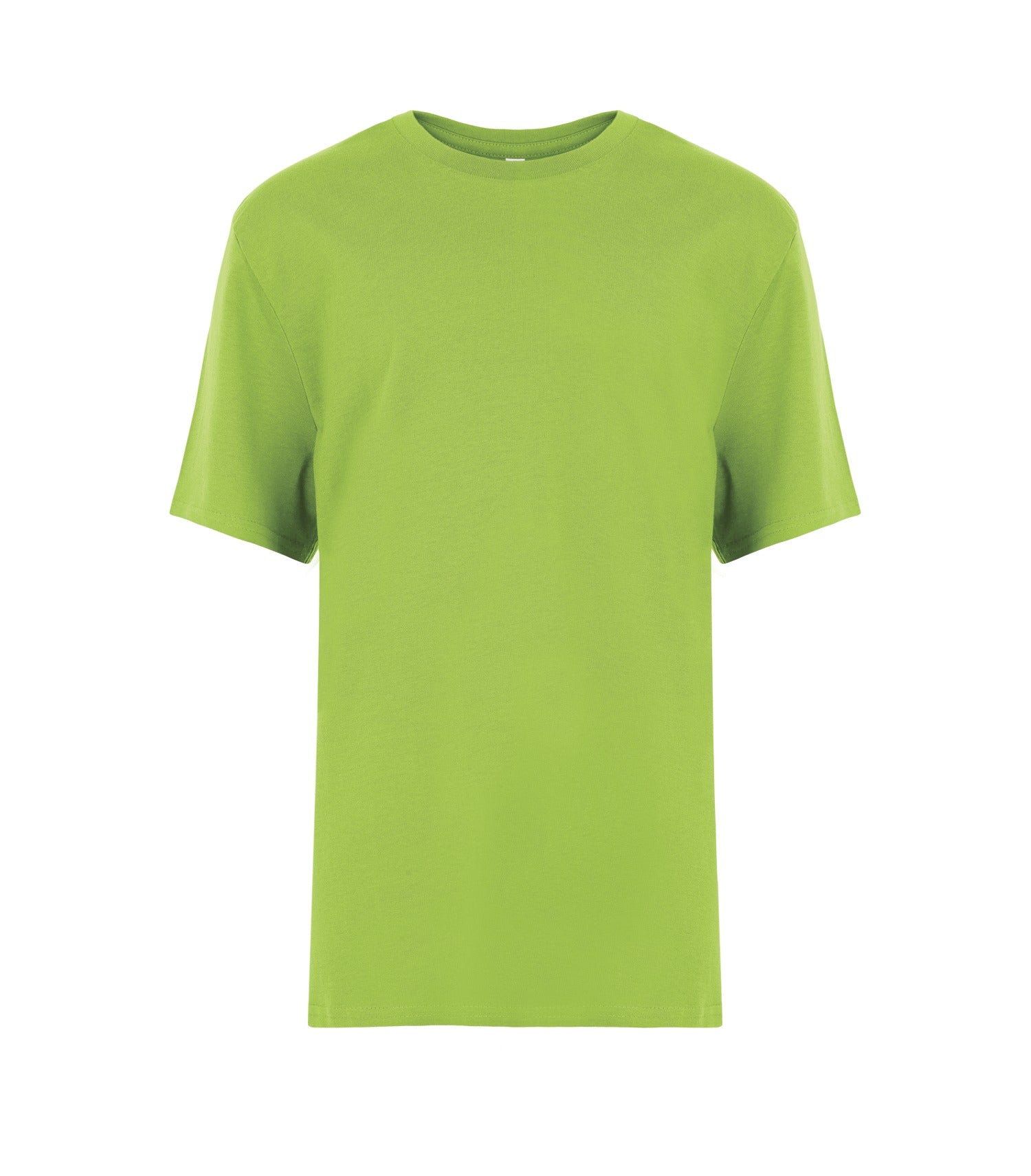 ATC™ EUROSPUN® RING SPUN YOUTH TEE