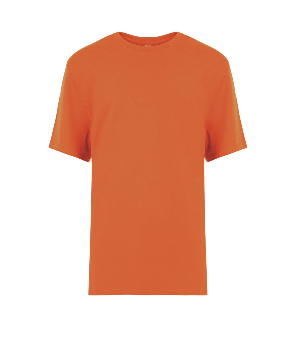 ATC™ EUROSPUN® RING SPUN YOUTH TEE