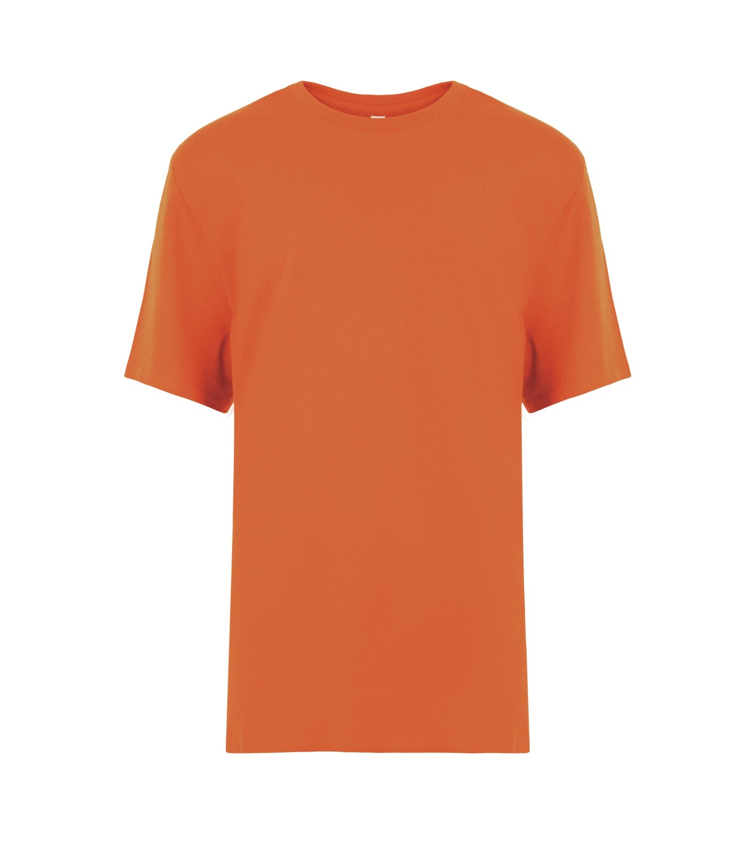 ATC™ EUROSPUN® RING SPUN YOUTH TEE