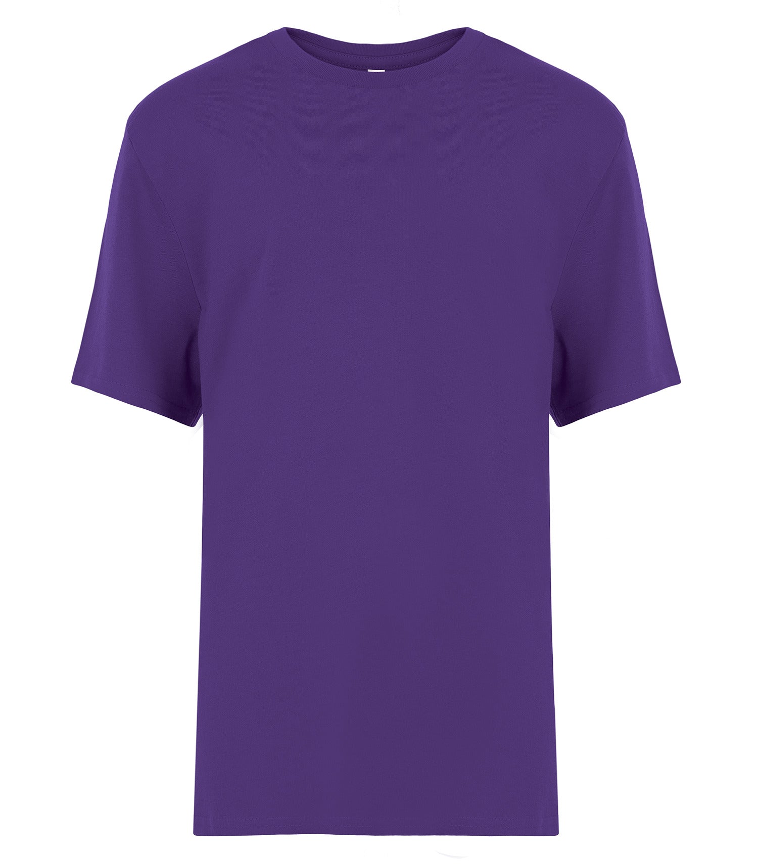 ATC™ EUROSPUN® RING SPUN YOUTH TEE