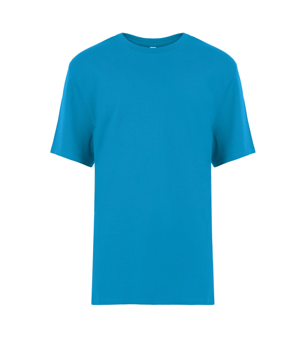 ATC™ EUROSPUN® RING SPUN YOUTH TEE