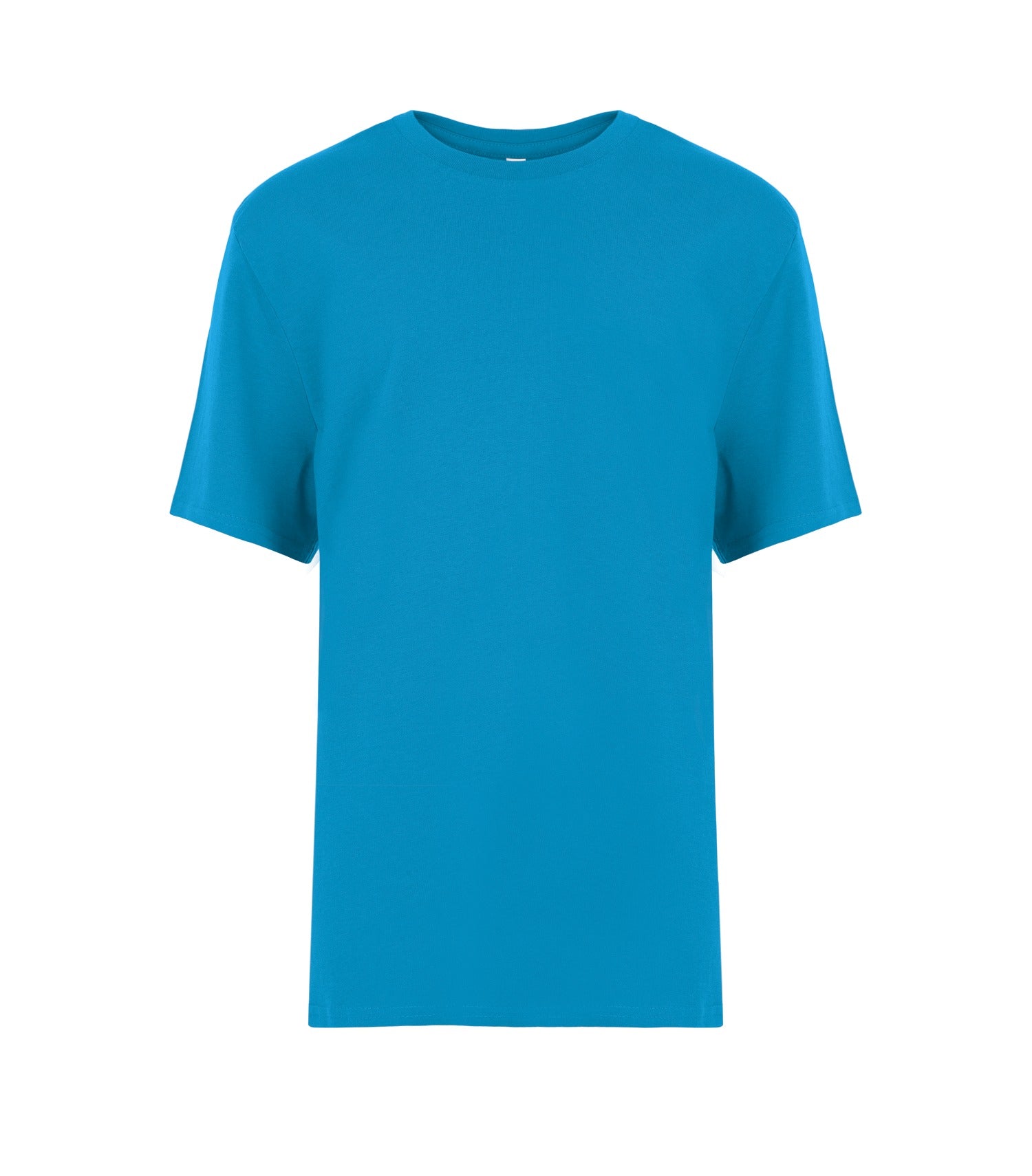 ATC™ EUROSPUN® RING SPUN YOUTH TEE