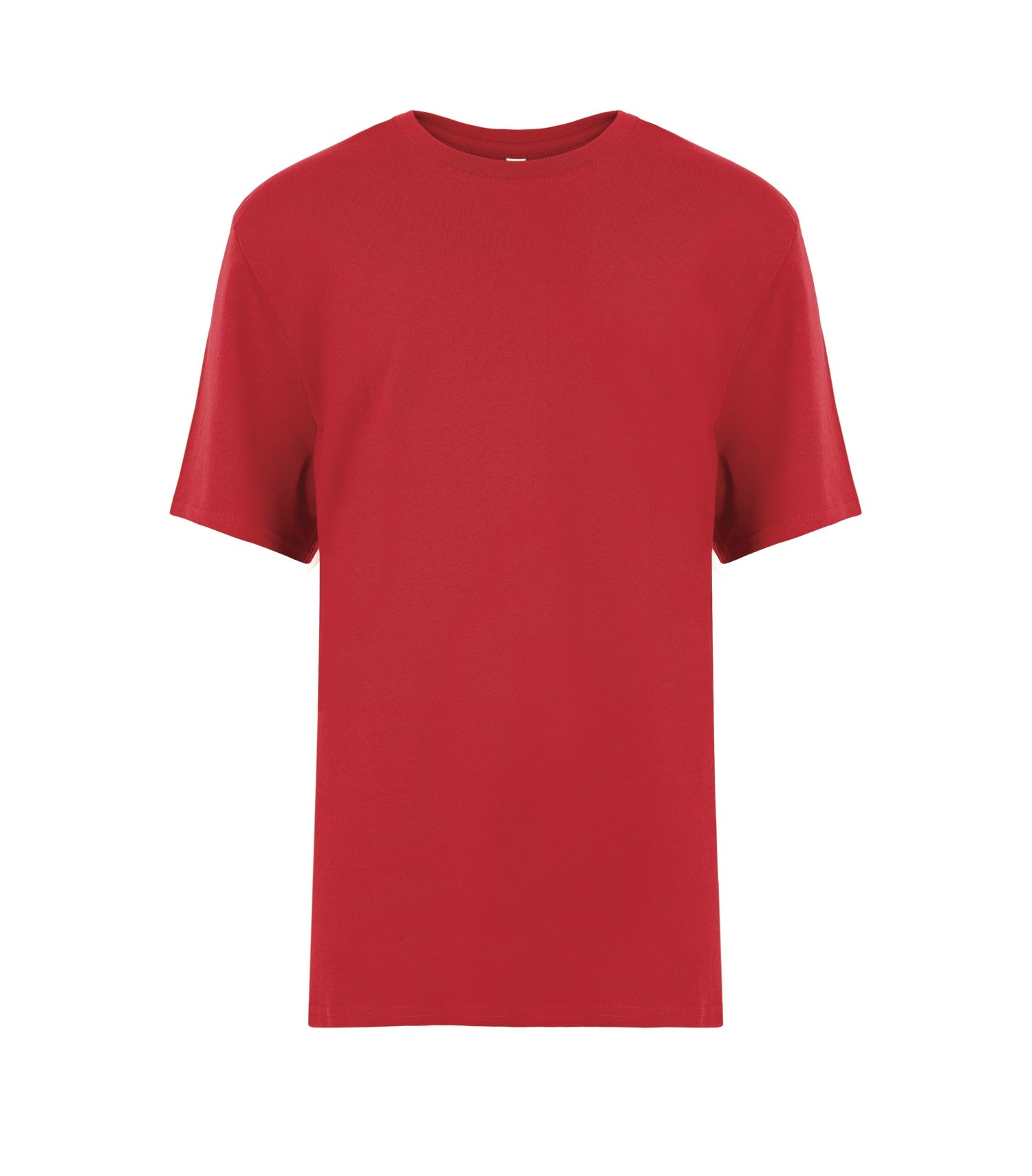 ATC™ EUROSPUN® RING SPUN YOUTH TEE