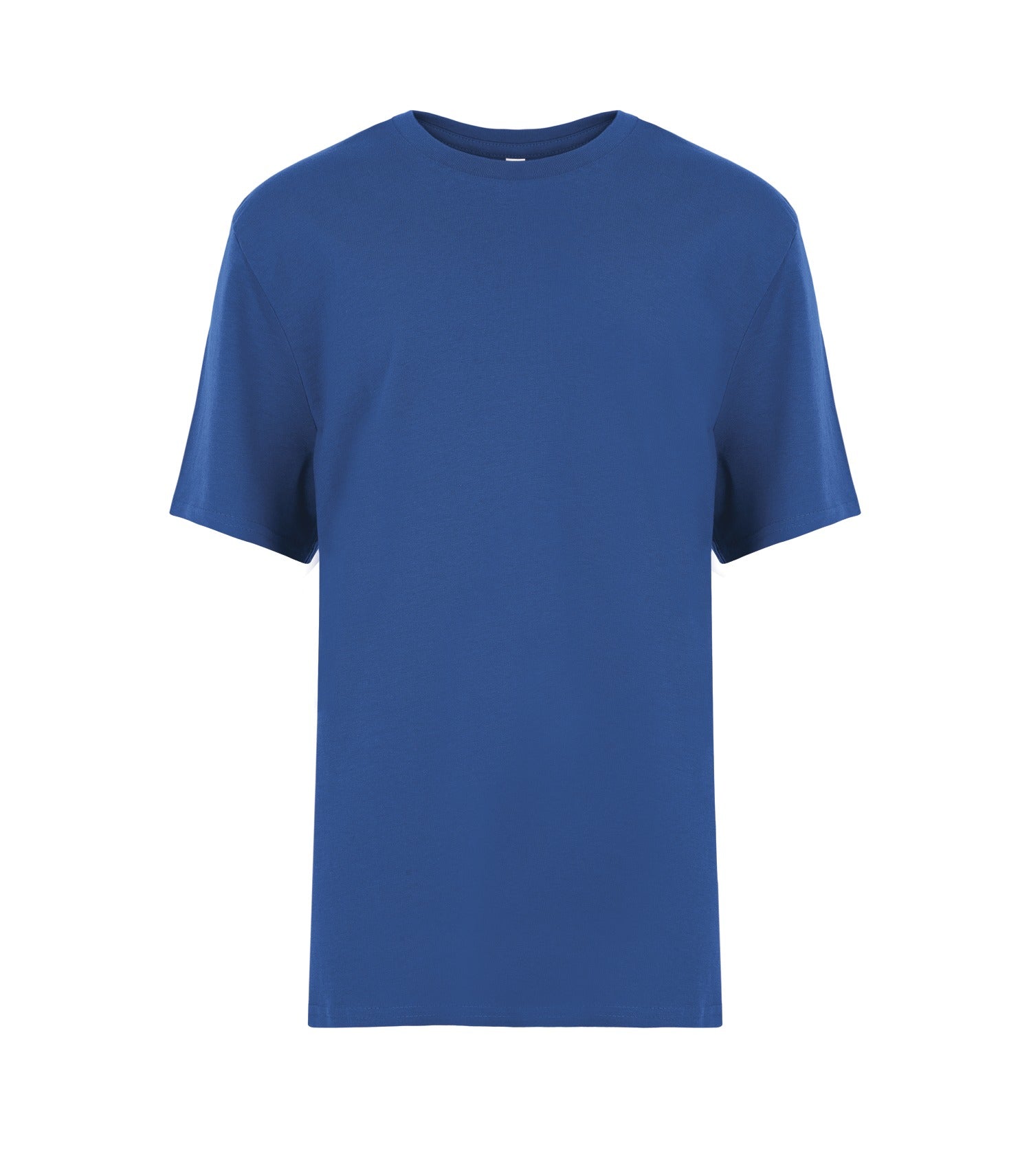 ATC™ EUROSPUN® RING SPUN YOUTH TEE