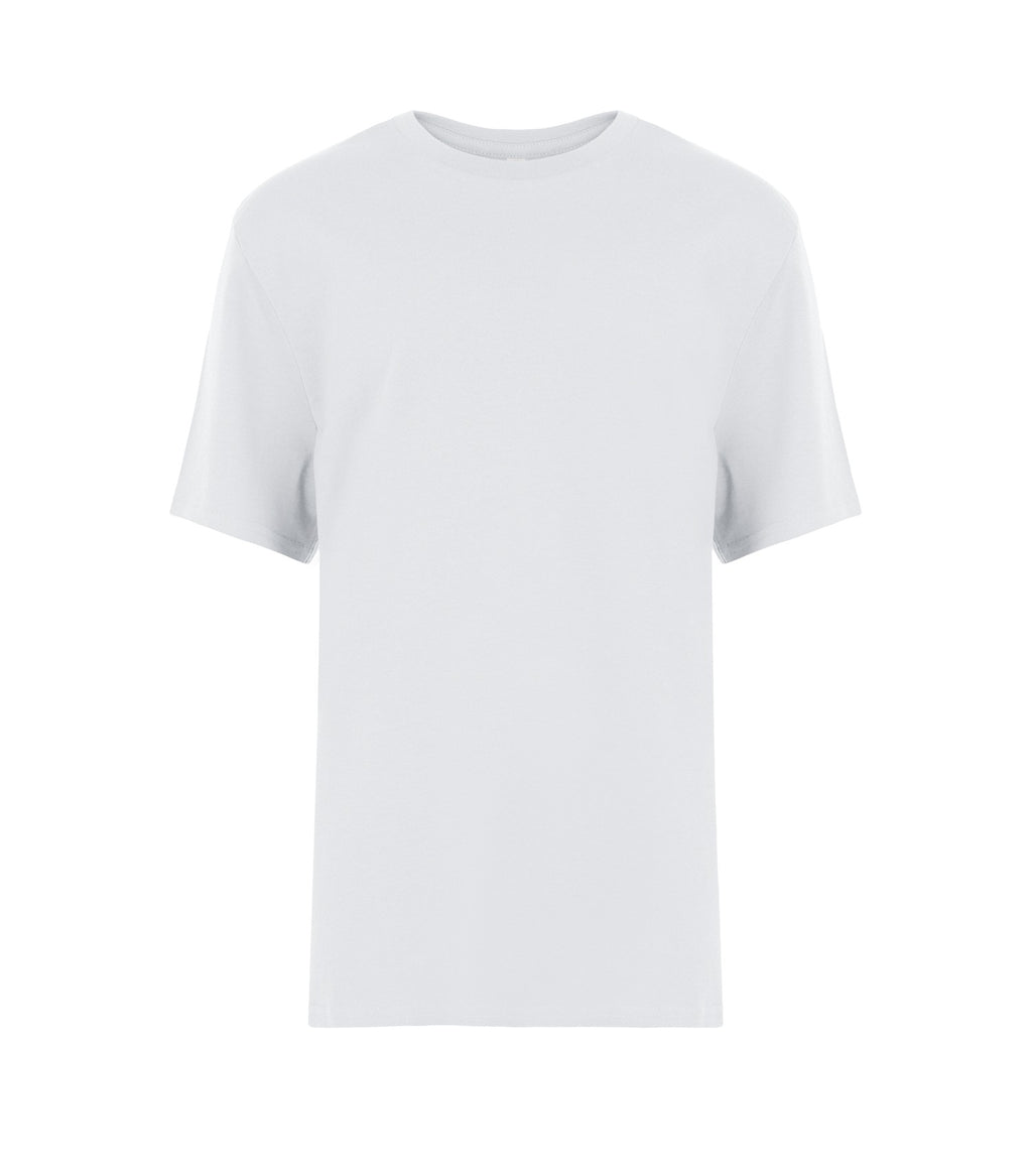 ATC™ EUROSPUN® RING SPUN YOUTH TEE