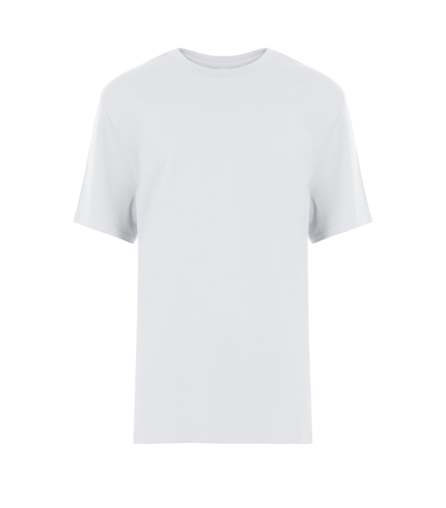 ATC™ EUROSPUN® RING SPUN YOUTH TEE