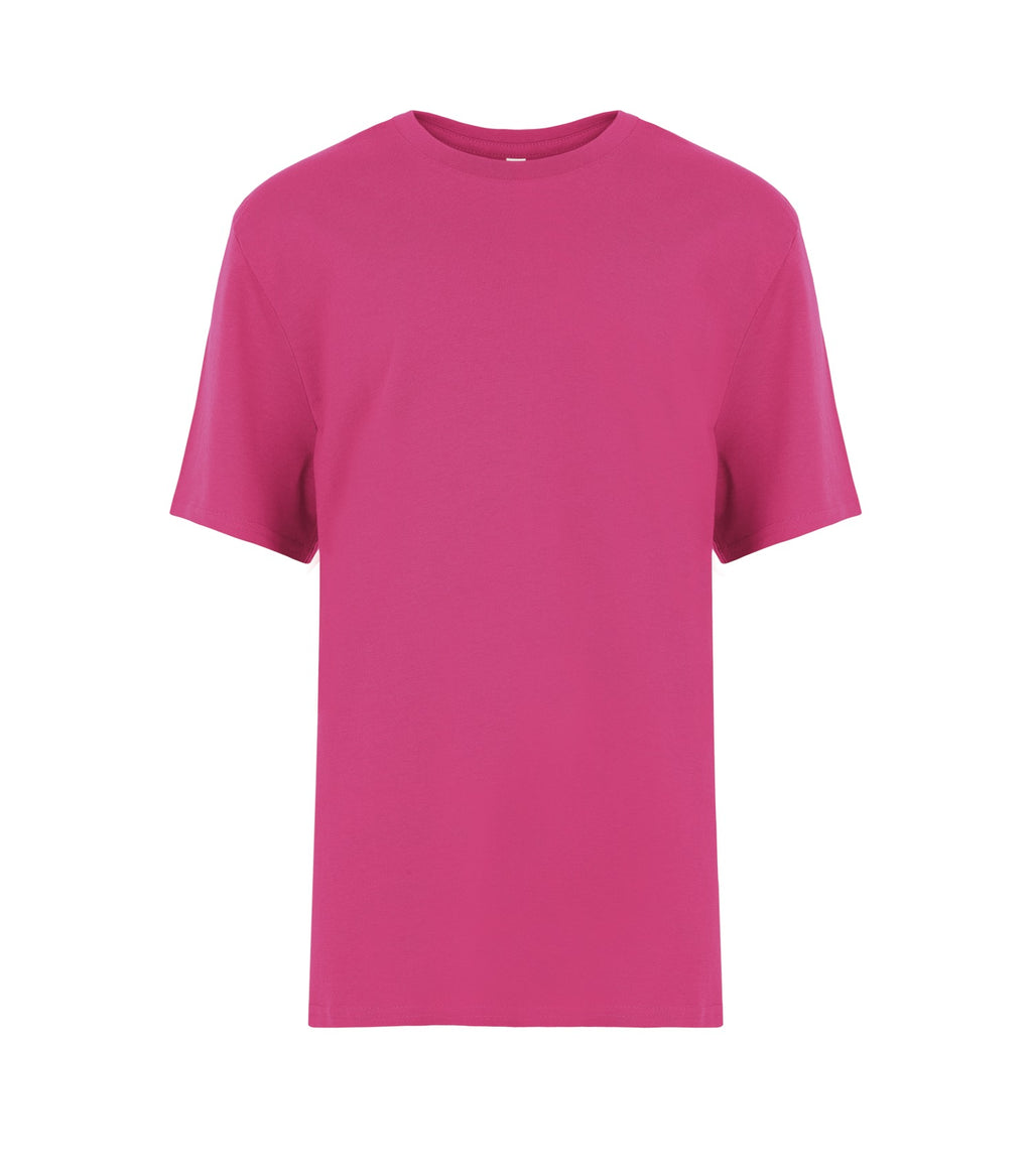 ATC™ EUROSPUN® RING SPUN YOUTH TEE