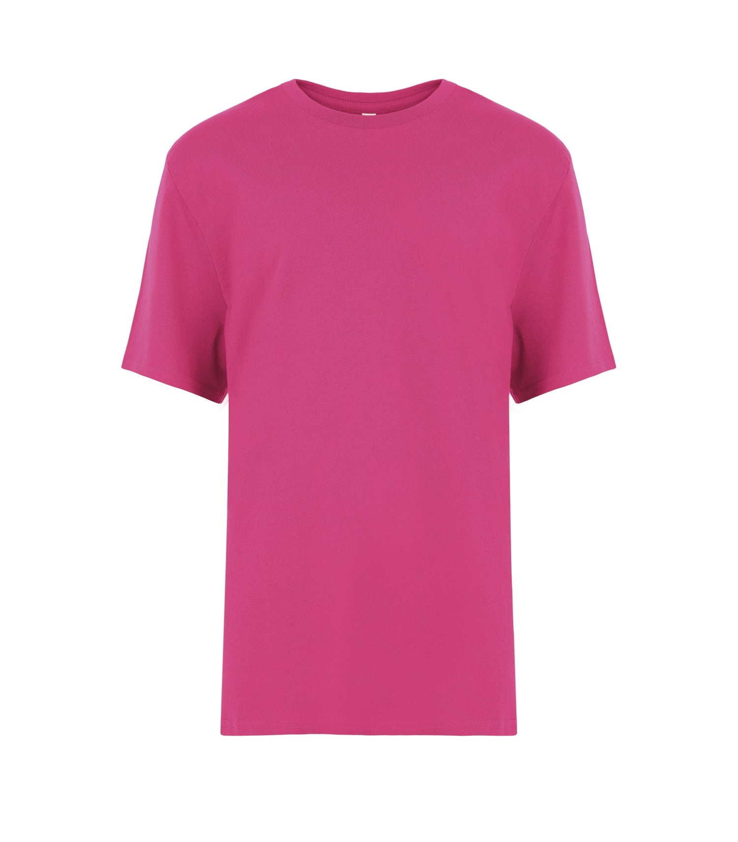 ATC™ EUROSPUN® RING SPUN YOUTH TEE