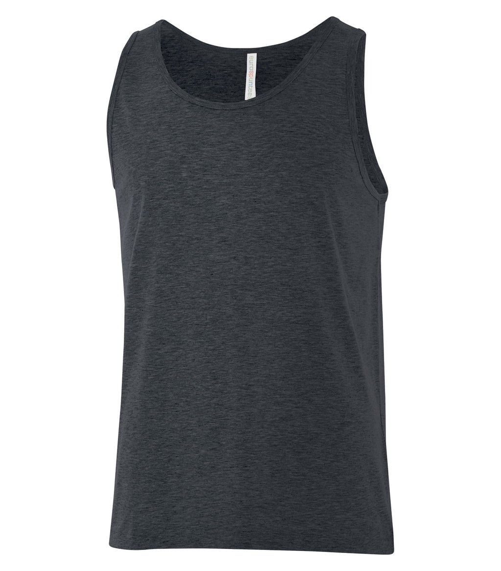 ATC™ EUROSPUN® RING SPUN TANK