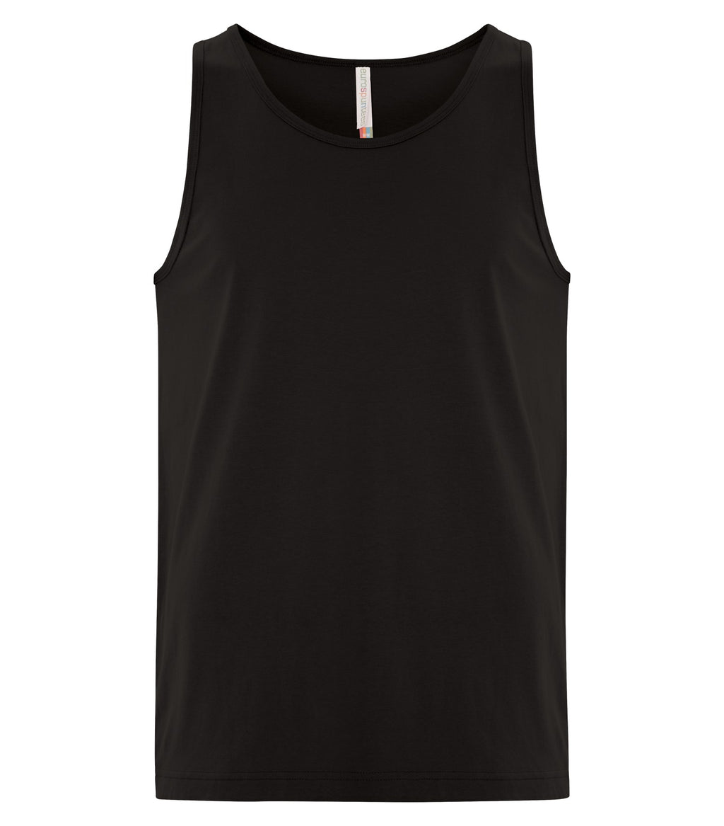 ATC™ EUROSPUN® RING SPUN TANK