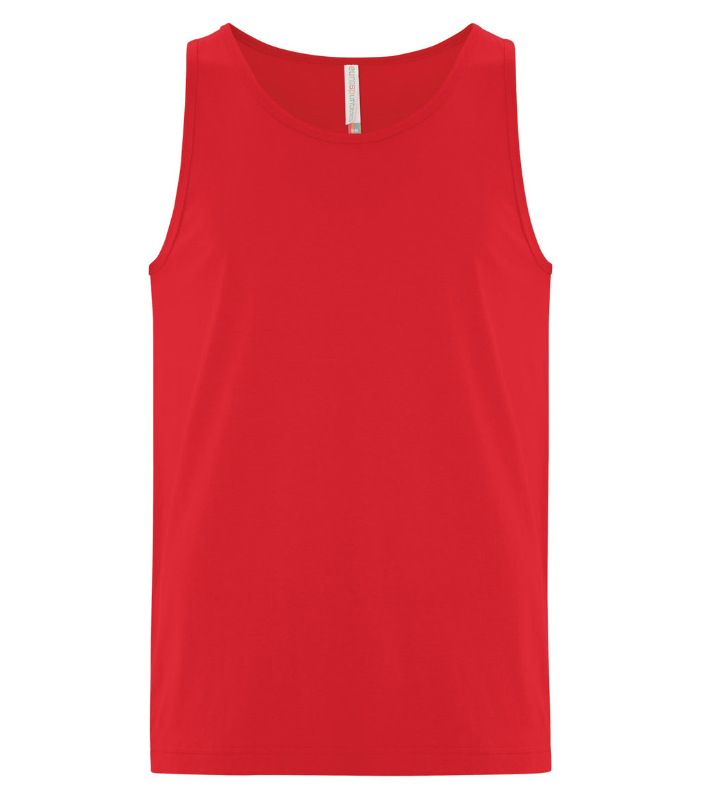 ATC™ EUROSPUN® RING SPUN TANK