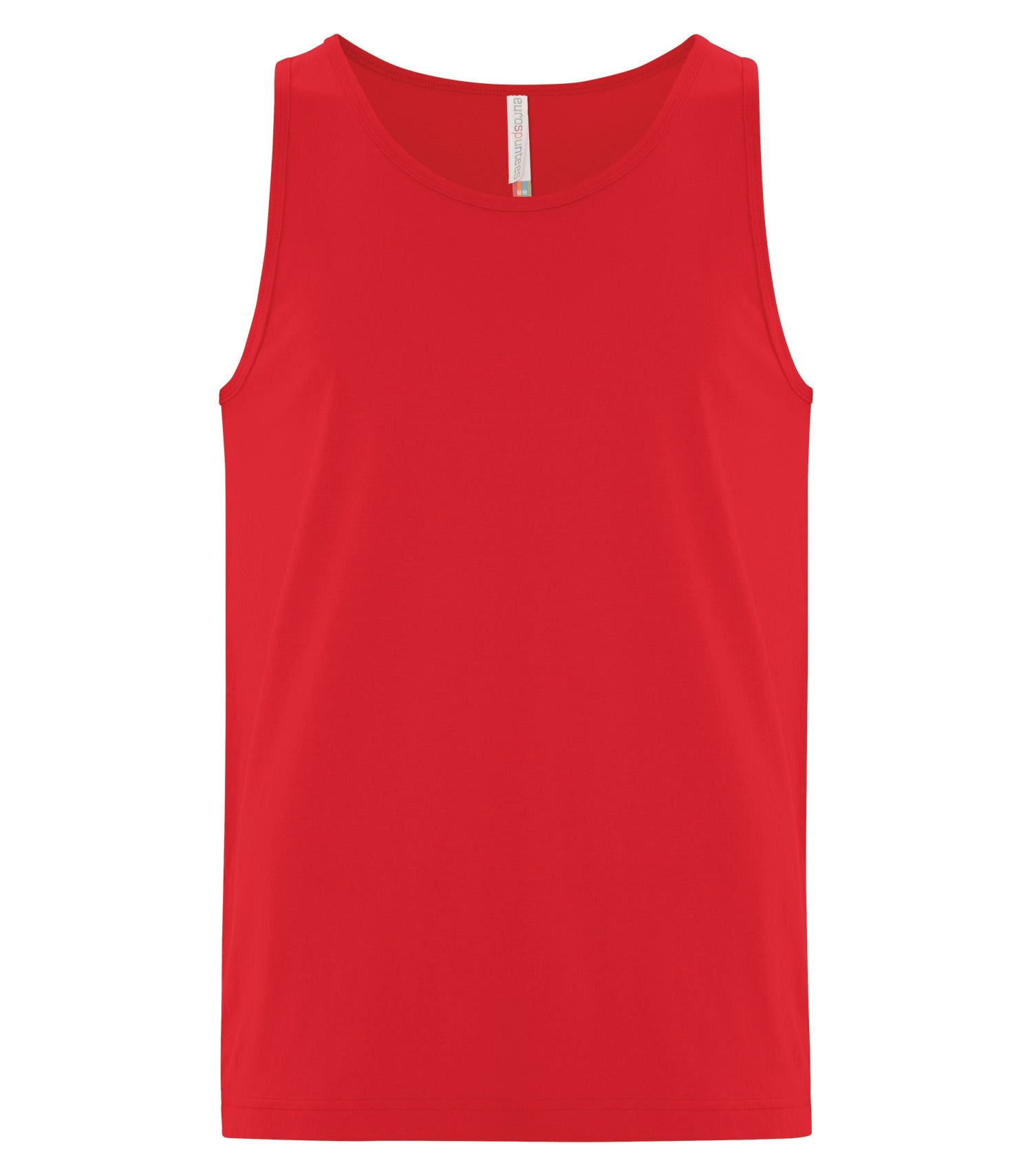 ATC™ EUROSPUN® RING SPUN TANK