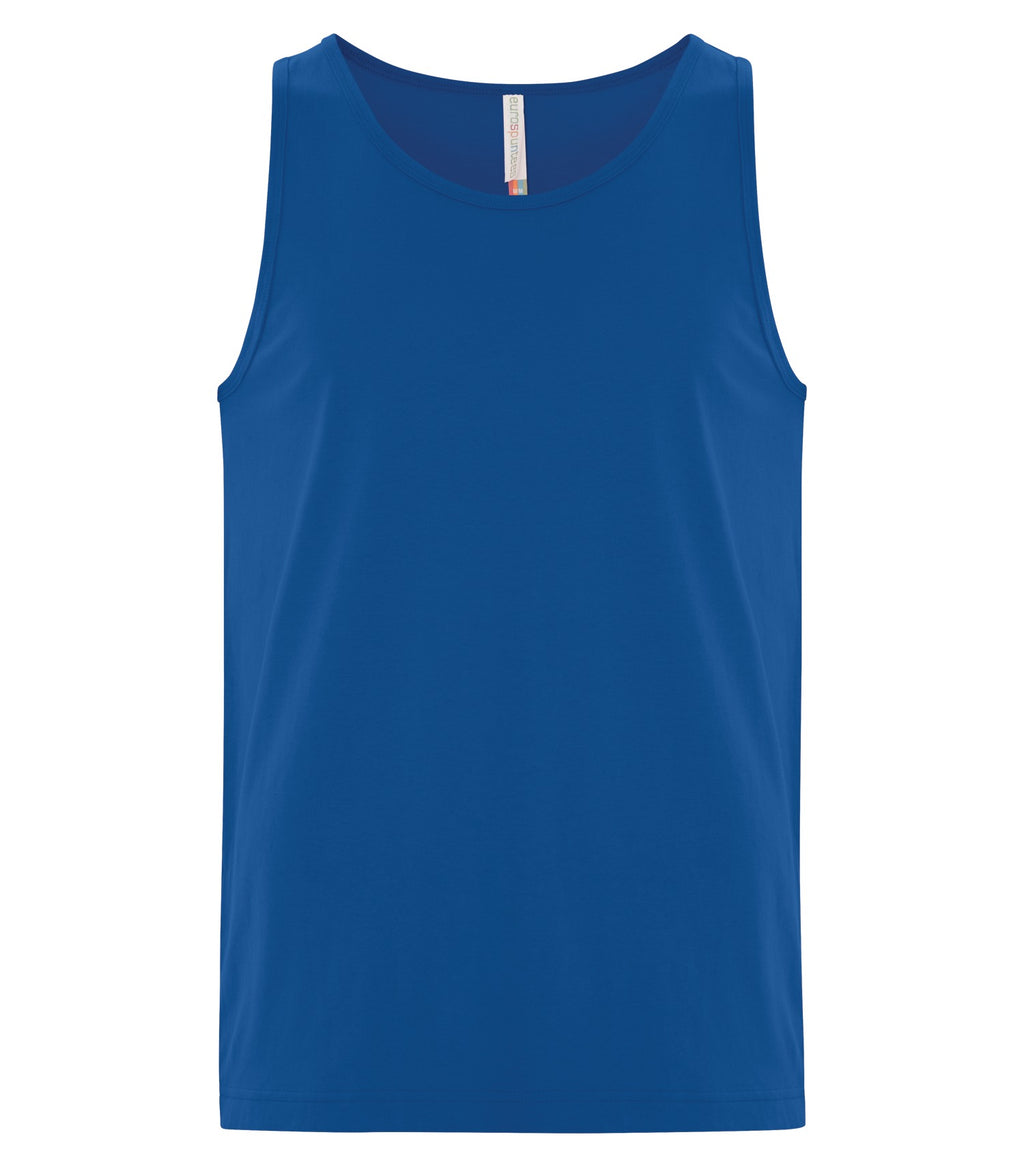 ATC™ EUROSPUN® RING SPUN TANK