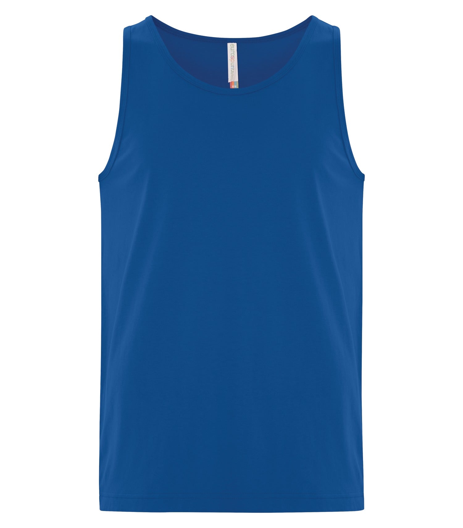 ATC™ EUROSPUN® RING SPUN TANK