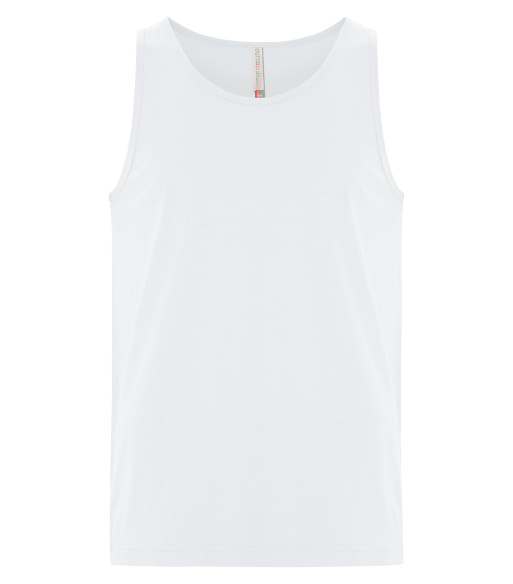 ATC™ EUROSPUN® RING SPUN TANK