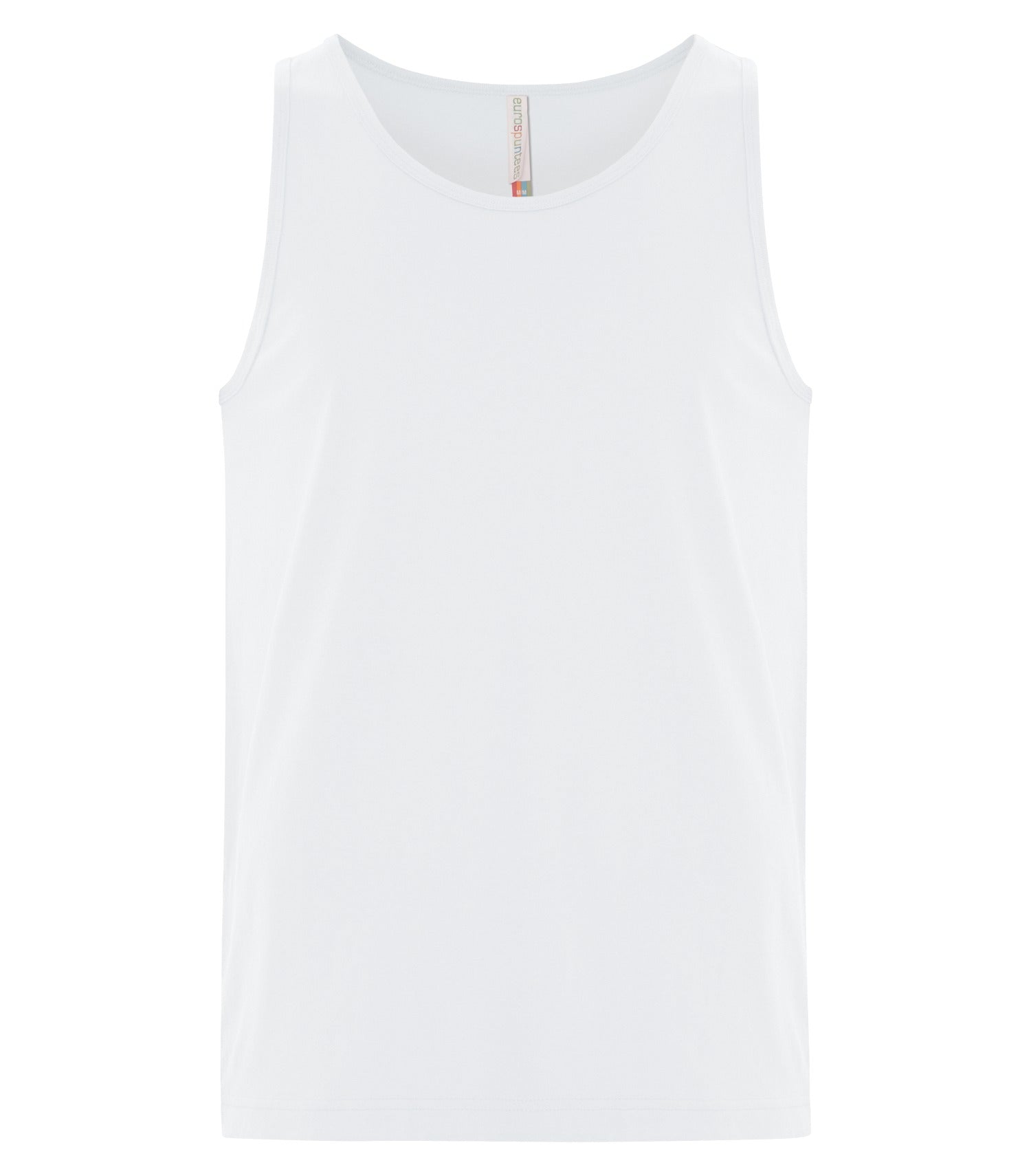 ATC™ EUROSPUN® RING SPUN TANK