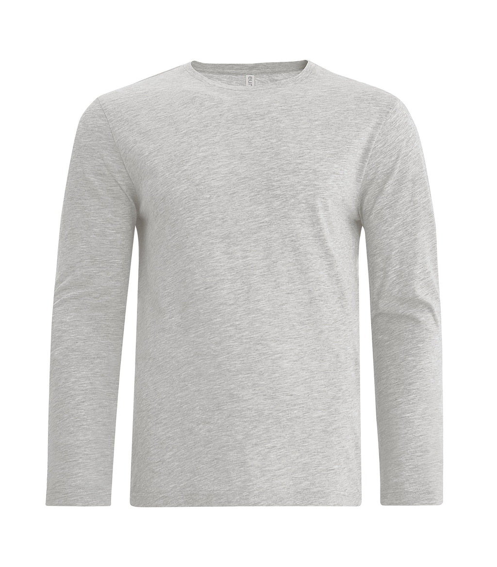 ATC™ EUROSPUN&reg; RING SPUN LONG SLEEVE TEE