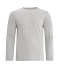 ATC™ EUROSPUN&reg; RING SPUN LONG SLEEVE TEE