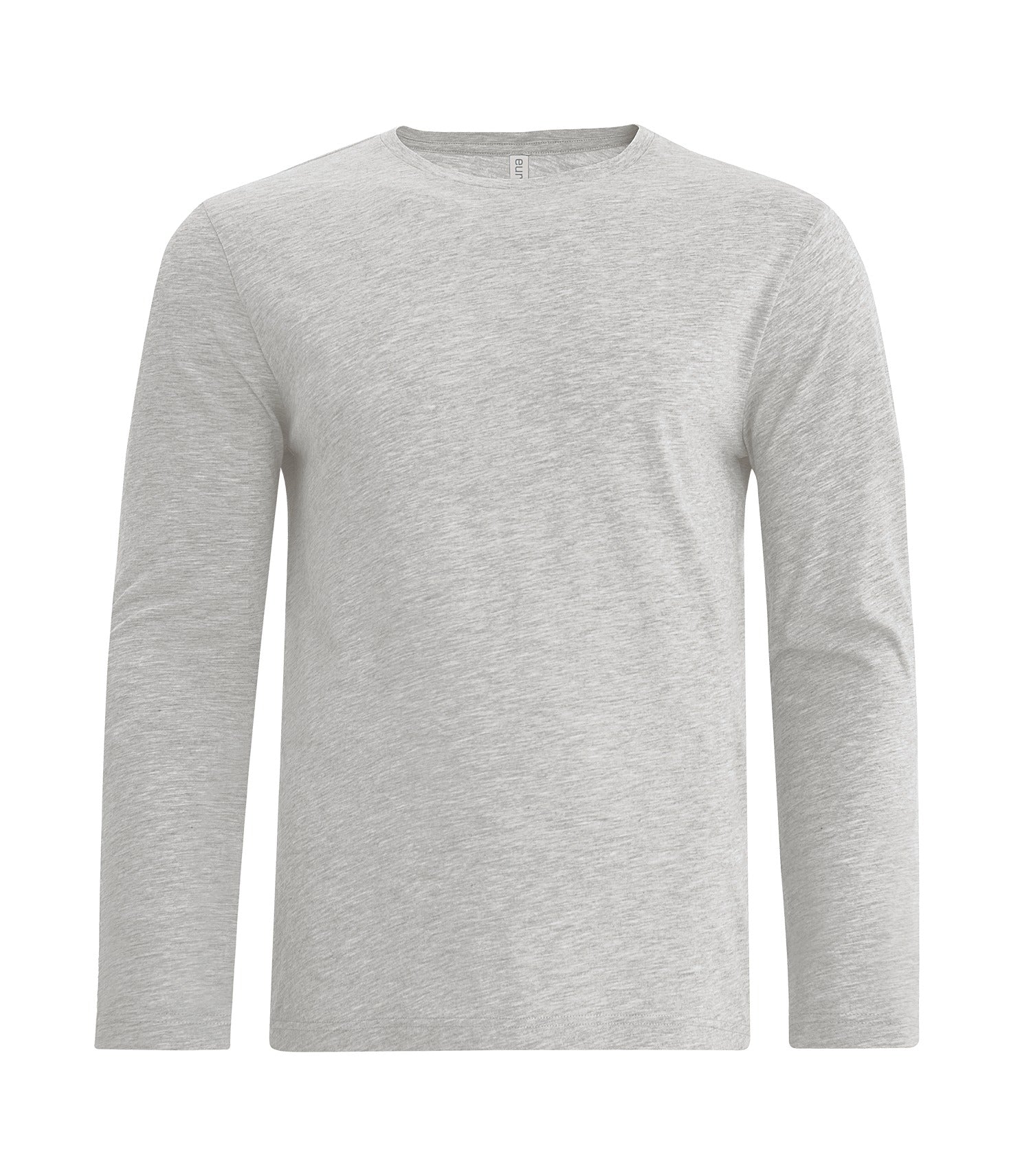 ATC™ EUROSPUN&reg; RING SPUN LONG SLEEVE TEE