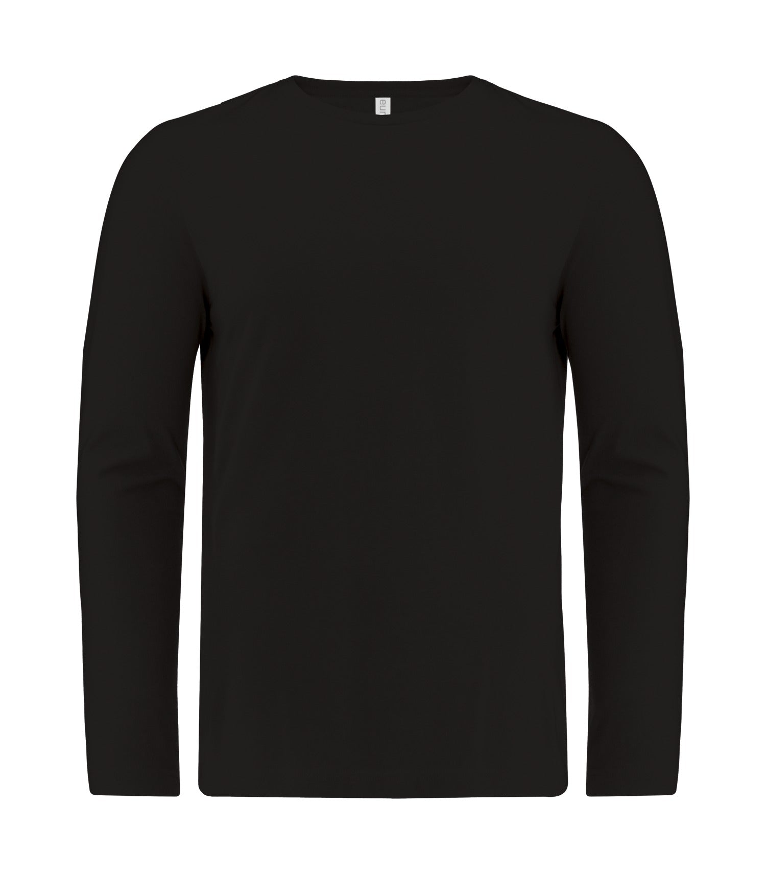 ATC™ EUROSPUN&reg; RING SPUN LONG SLEEVE TEE