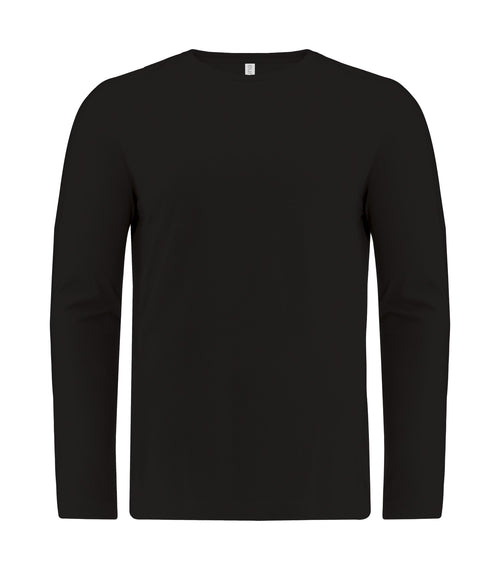 ATC™ EUROSPUN&reg; RING SPUN LONG SLEEVE TEE