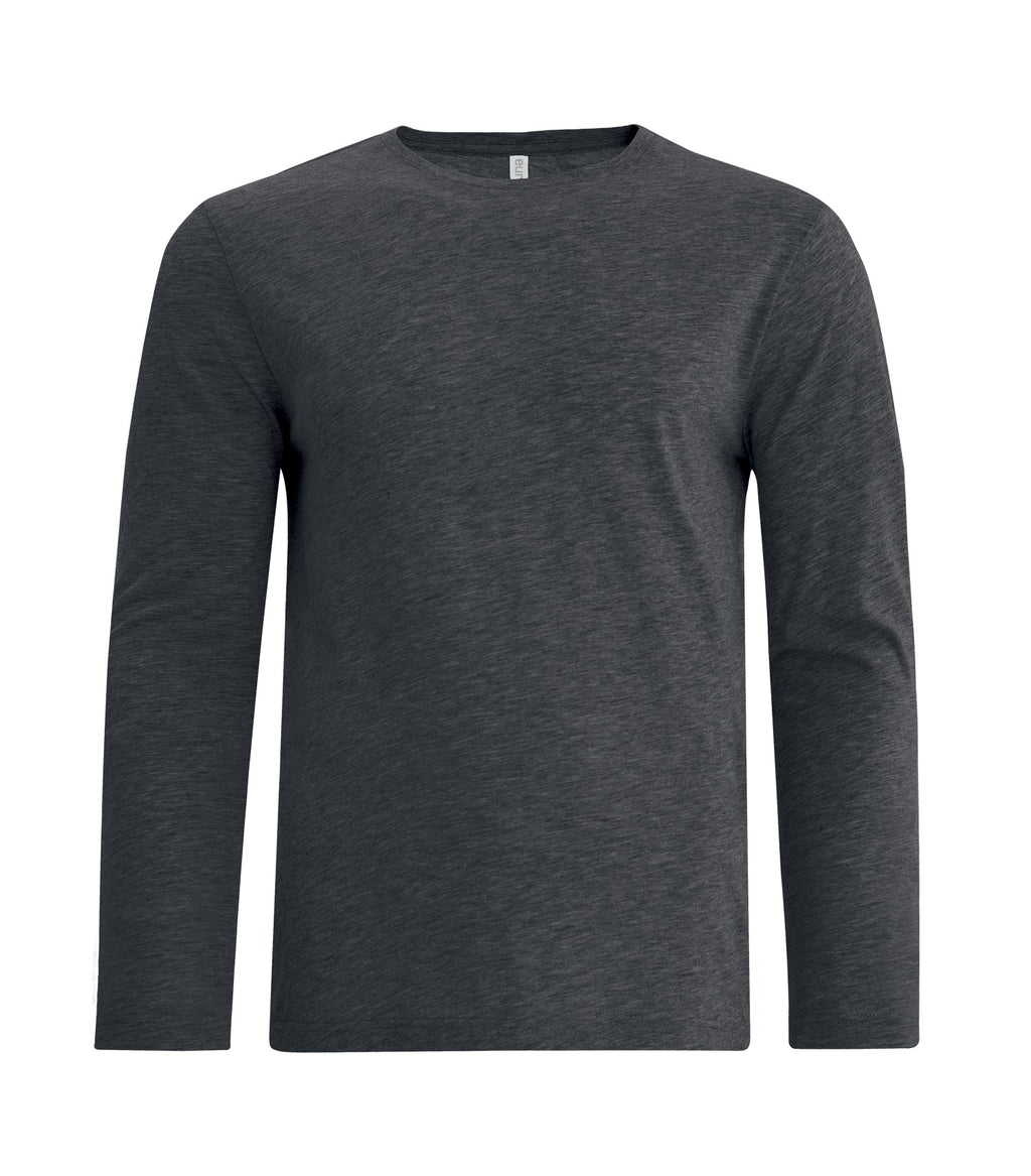 ATC™ EUROSPUN&reg; RING SPUN LONG SLEEVE TEE