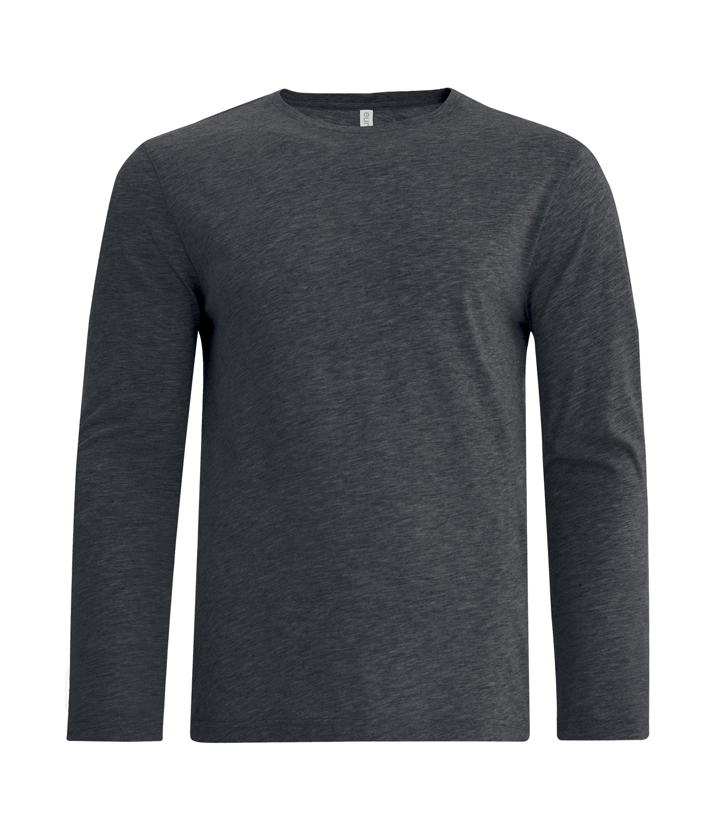 ATC™ EUROSPUN&reg; RING SPUN LONG SLEEVE TEE