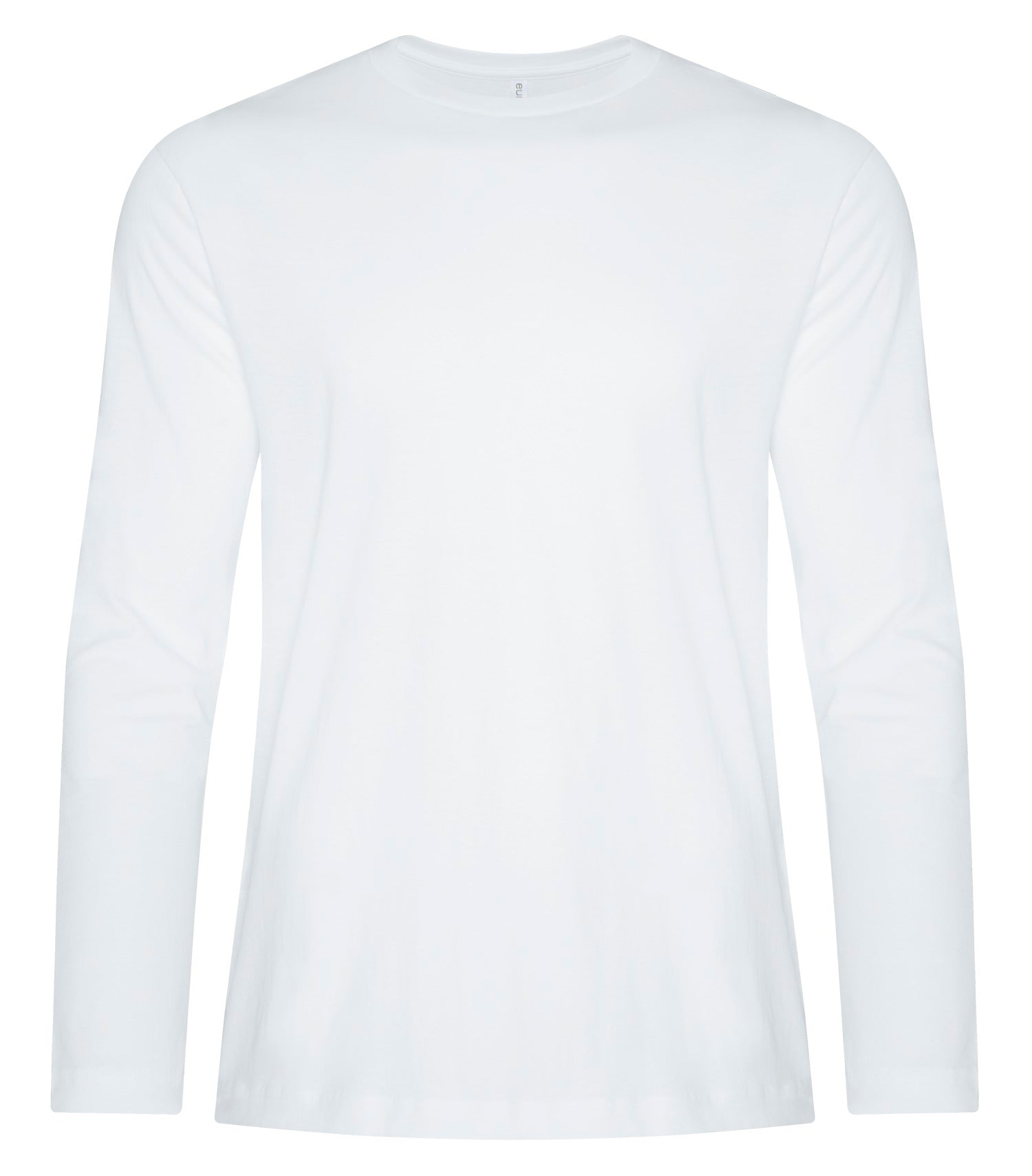 ATC™ EUROSPUN&reg; RING SPUN LONG SLEEVE TEE