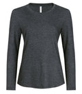 ATC™ EUROSPUN® RING SPUN LONG SLEEVE LADIES' TEE