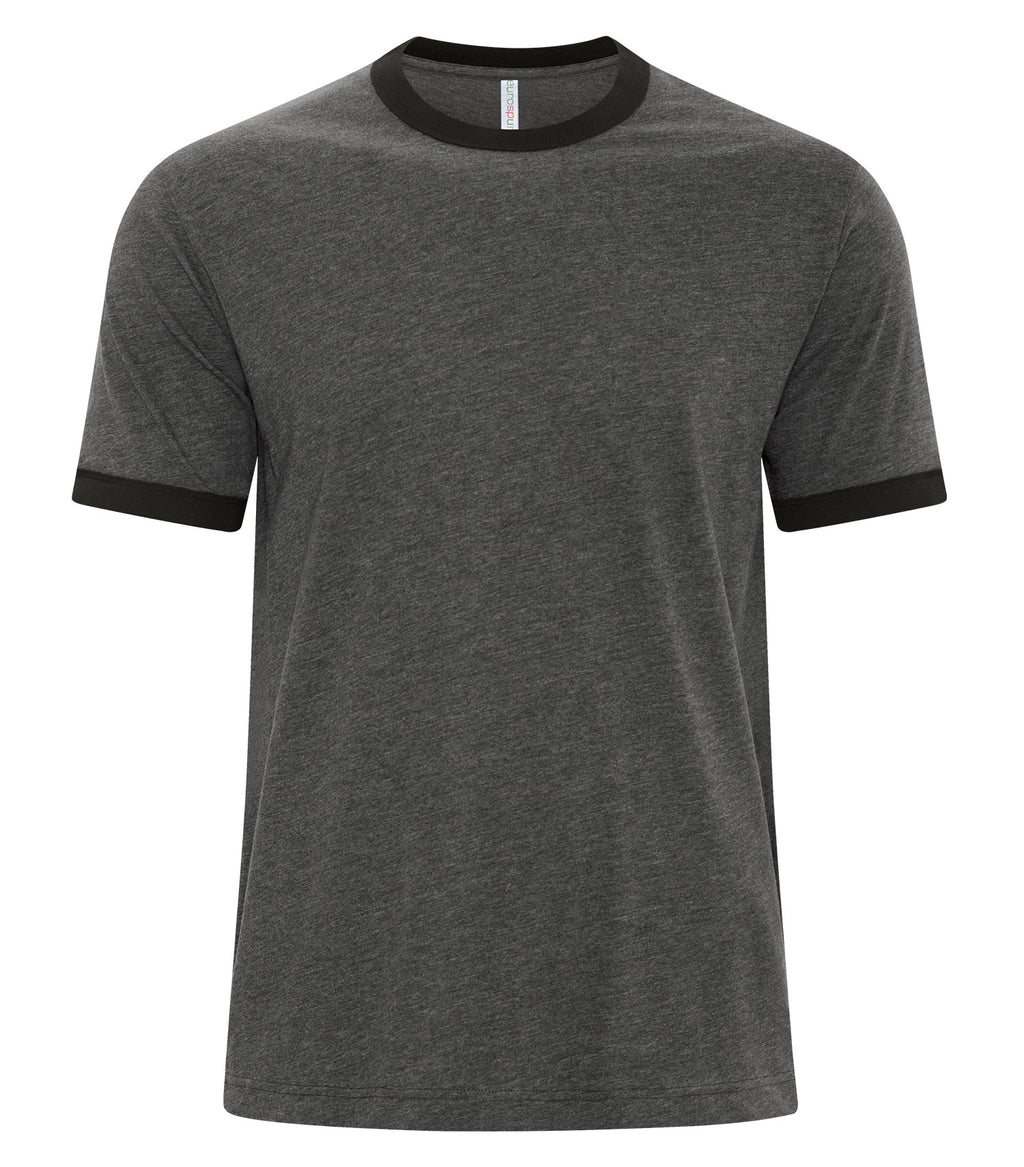 ATC™ EUROSPUN® RINGER TEE