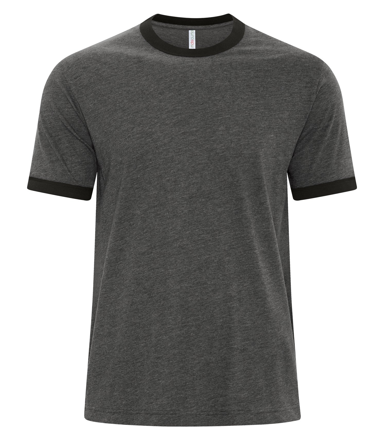 ATC™ EUROSPUN® RINGER TEE