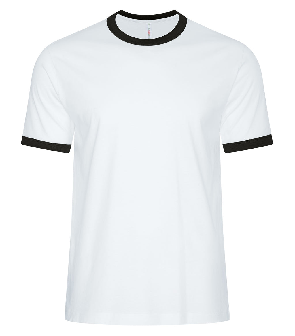 ATC™ EUROSPUN® RINGER TEE