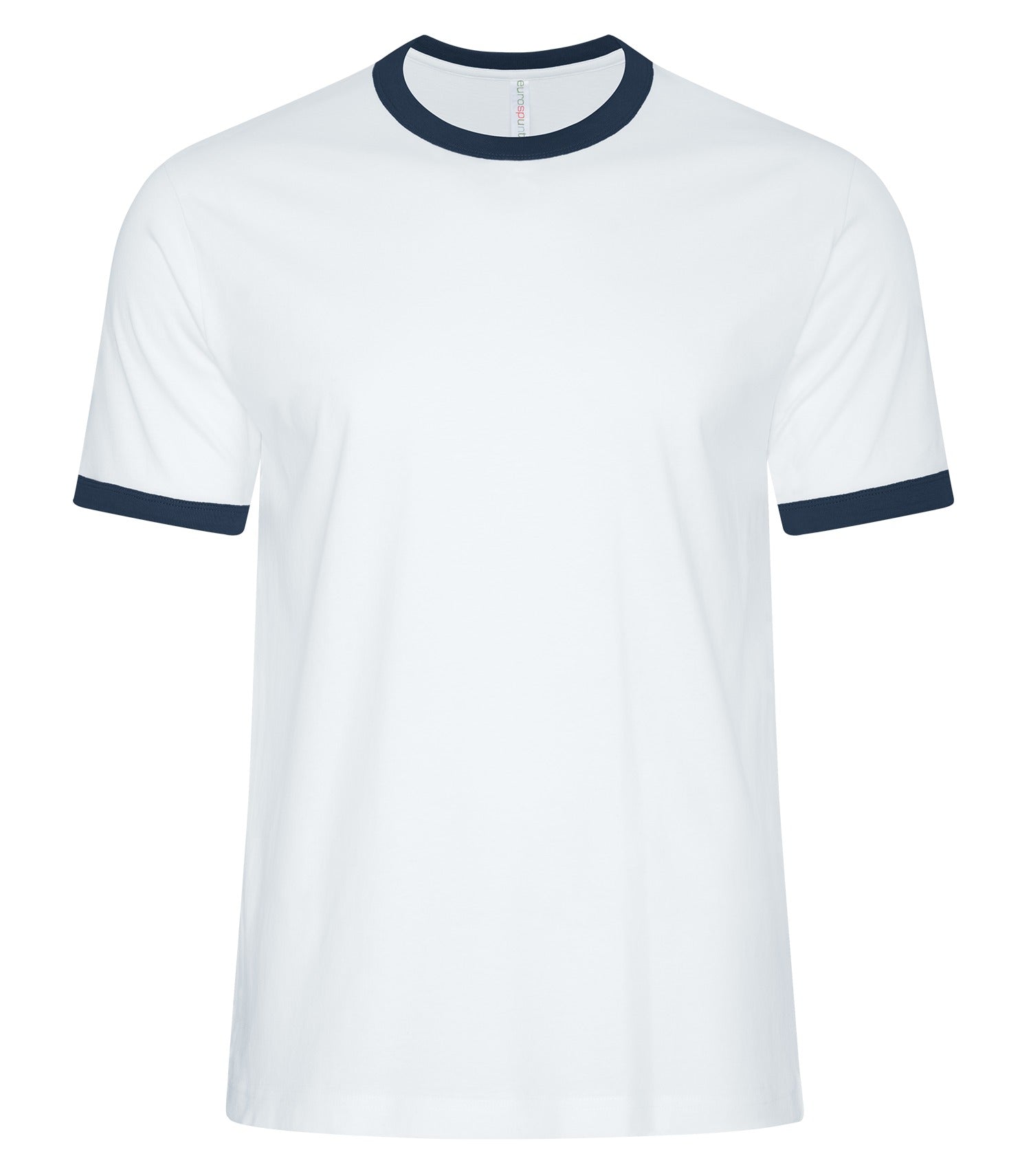 ATC™ EUROSPUN® RINGER TEE